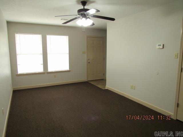 Fiddlers Survey - Residential Lease