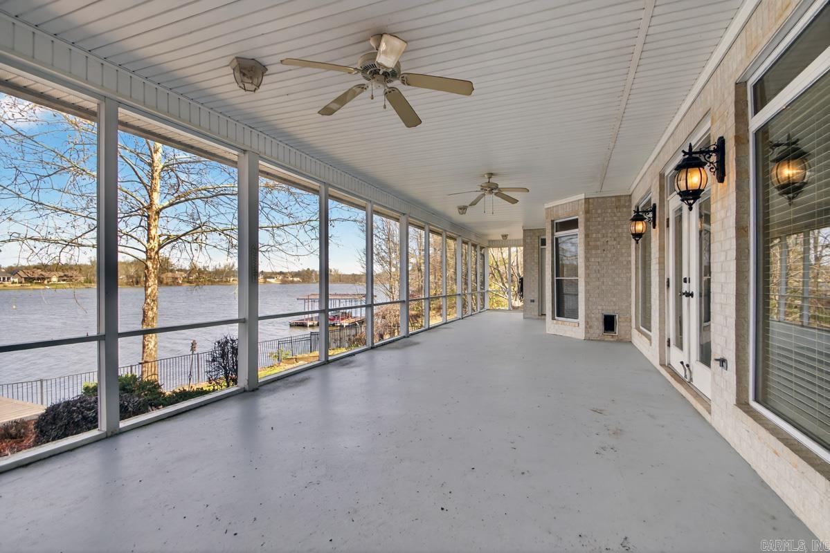 HURRICANE LAKE EST - Residential