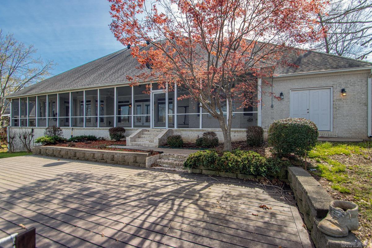 HURRICANE LAKE EST - Residential