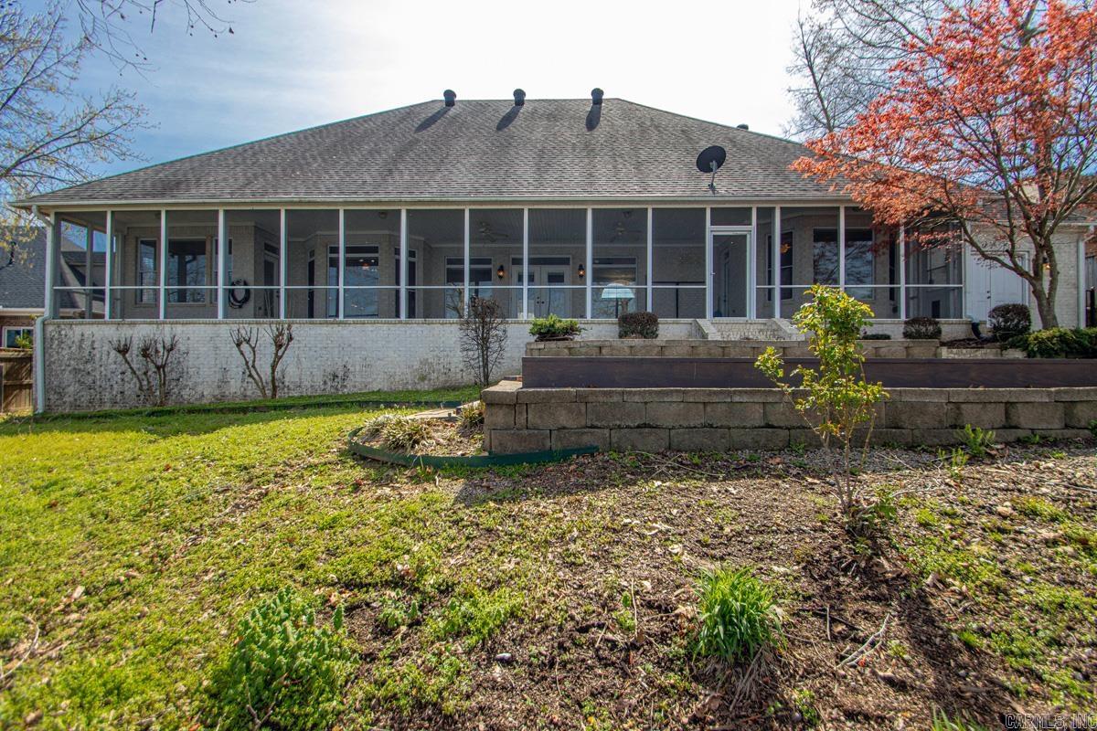 HURRICANE LAKE EST - Residential