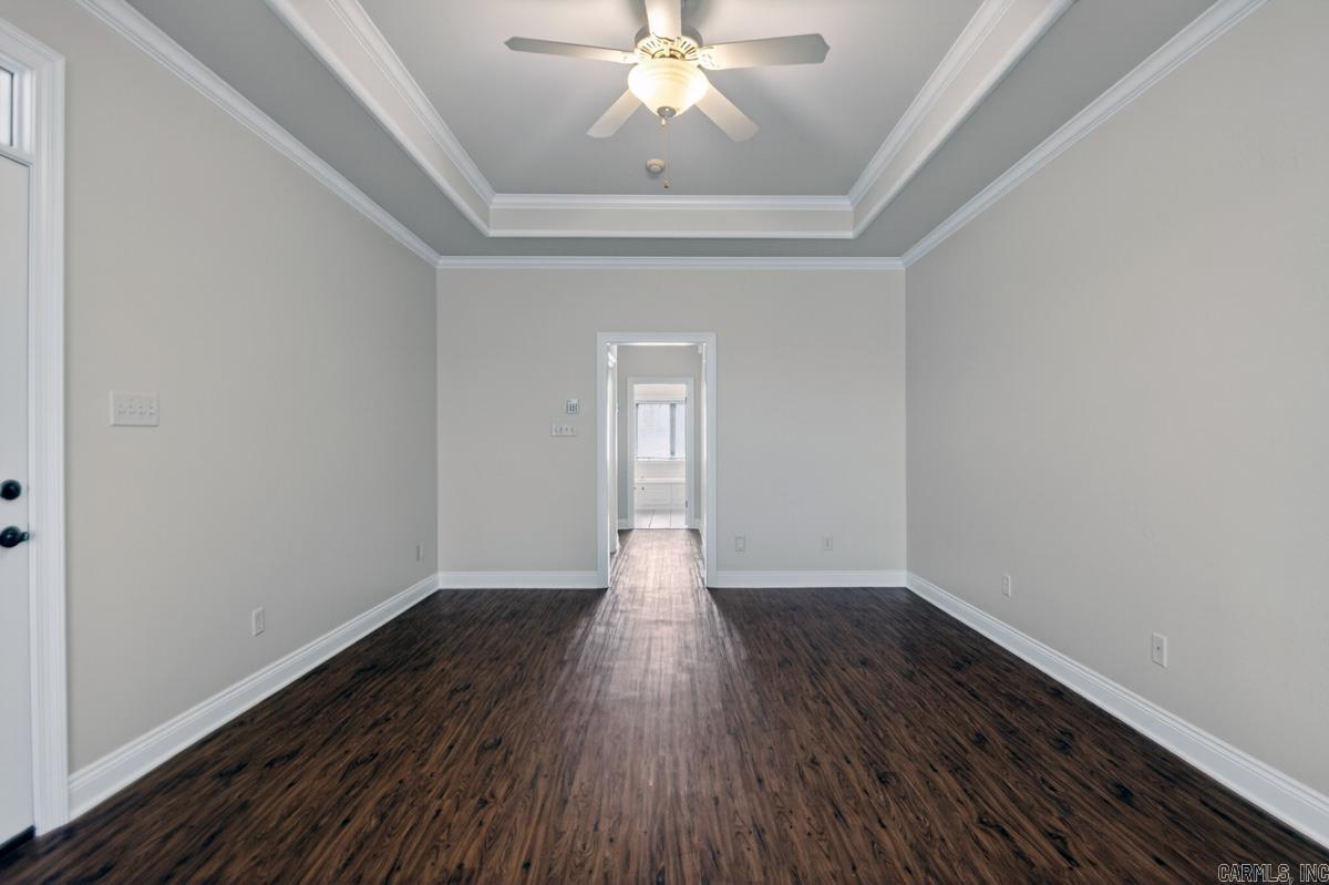 HURRICANE LAKE EST - Residential