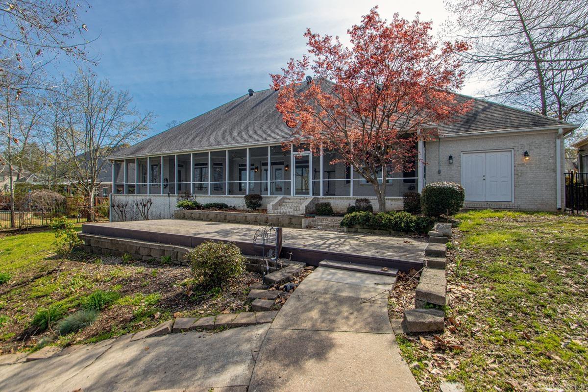 HURRICANE LAKE EST - Residential