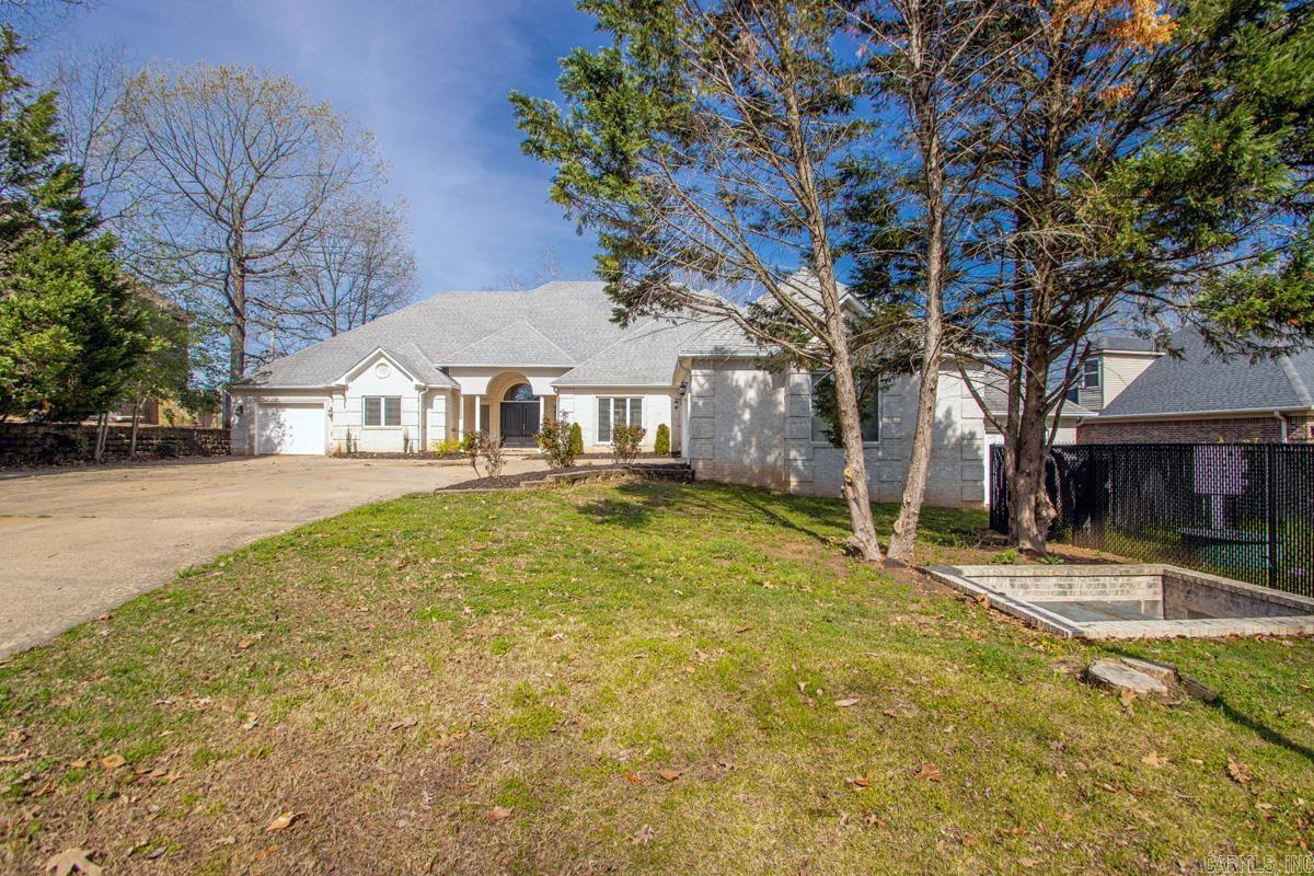 HURRICANE LAKE EST - Residential