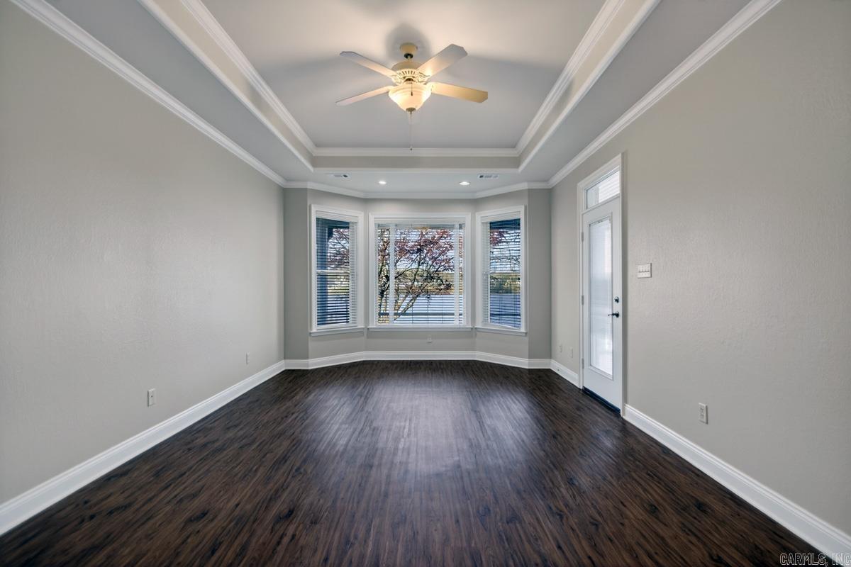 HURRICANE LAKE EST - Residential