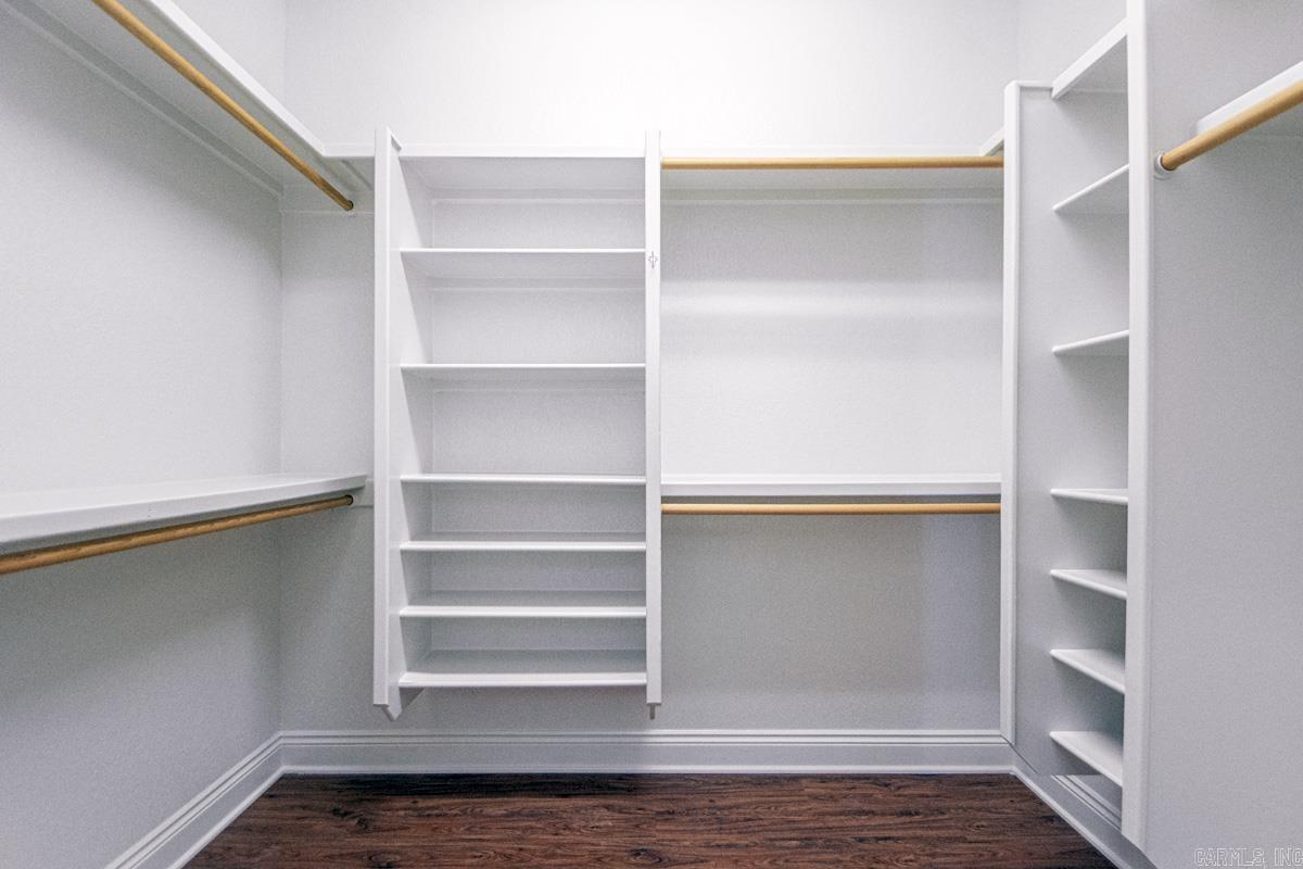 HURRICANE LAKE EST - Residential