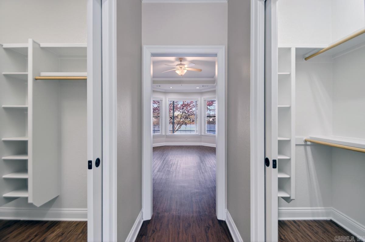 HURRICANE LAKE EST - Residential