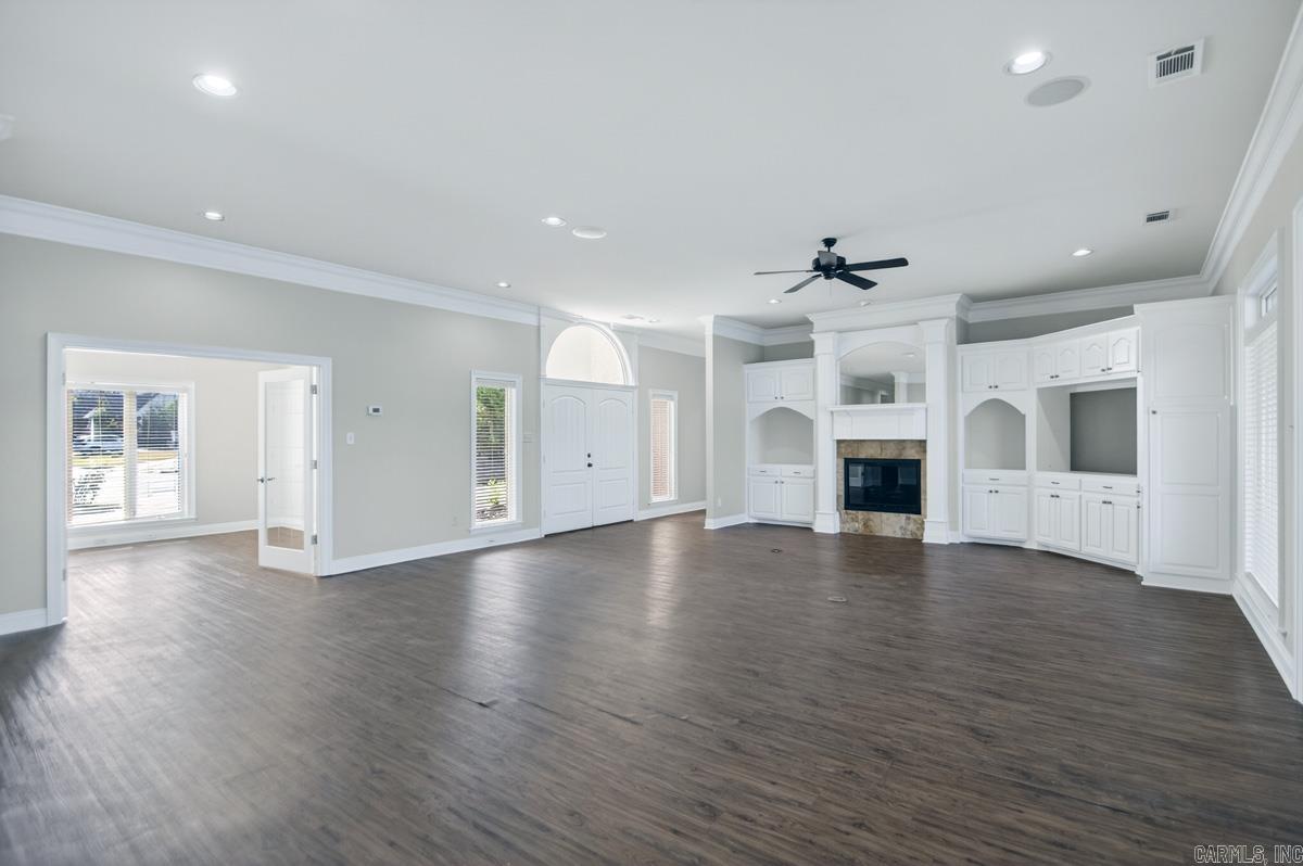 HURRICANE LAKE EST - Residential