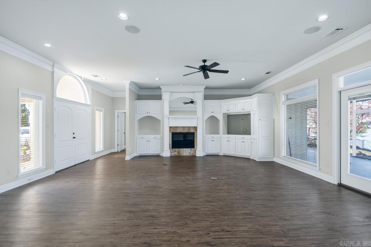 HURRICANE LAKE EST - Residential