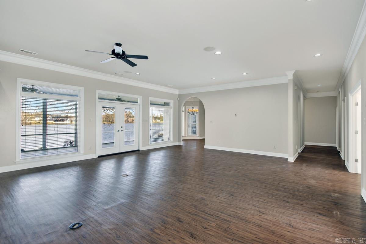 HURRICANE LAKE EST - Residential