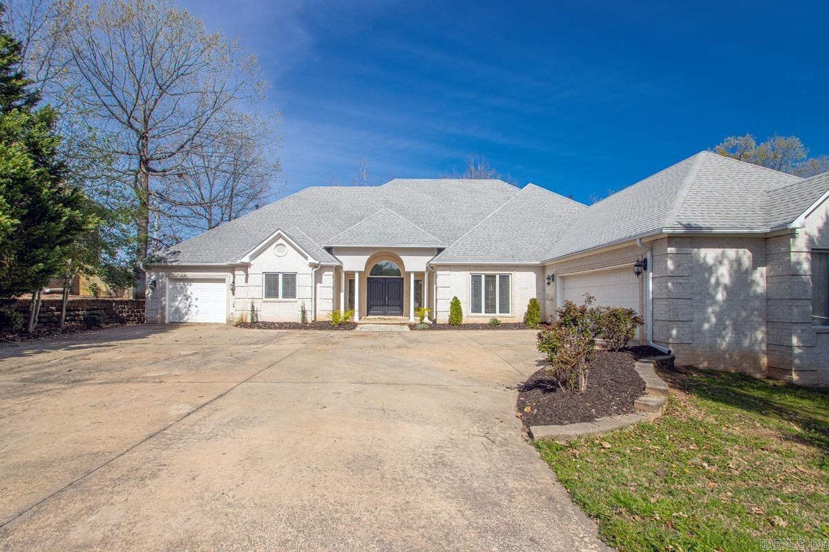 HURRICANE LAKE EST - Residential