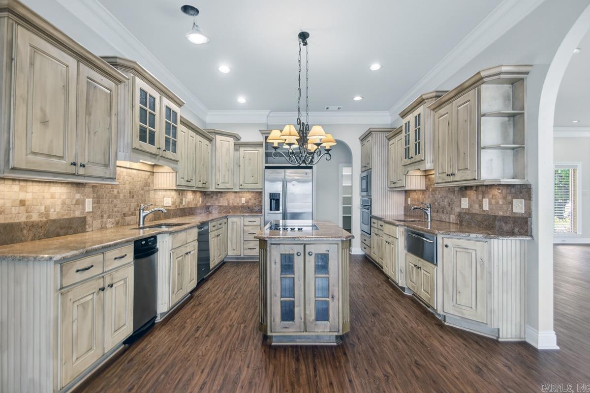 HURRICANE LAKE EST - Residential