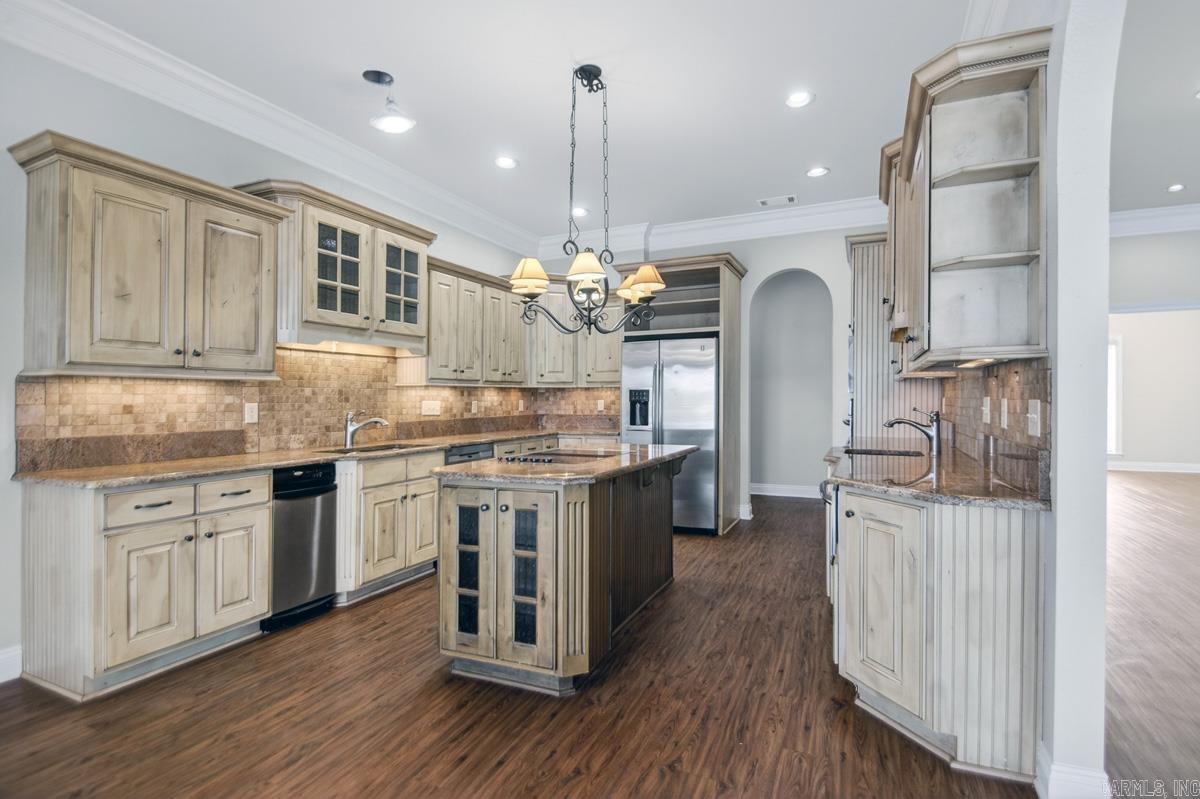 HURRICANE LAKE EST - Residential