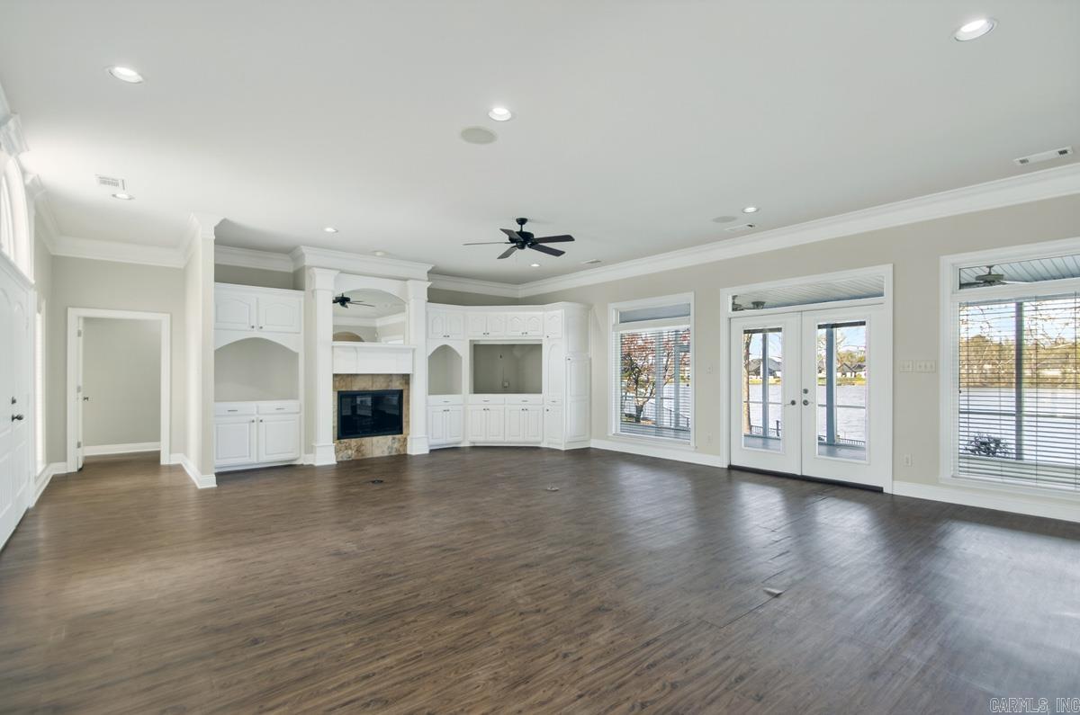 HURRICANE LAKE EST - Residential