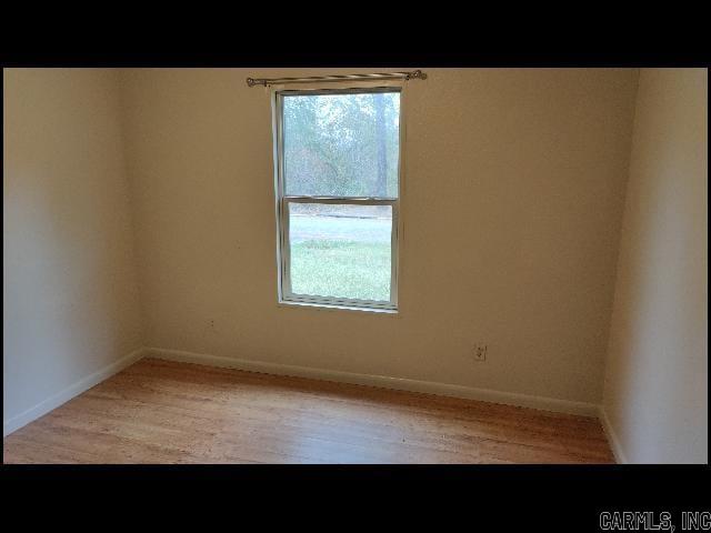 Rolling Pines - Residential Lease