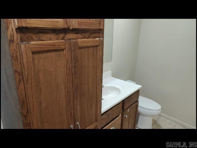 Rolling Pines - Residential Lease