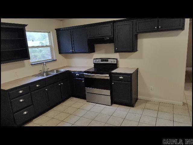 Rolling Pines - Residential Lease