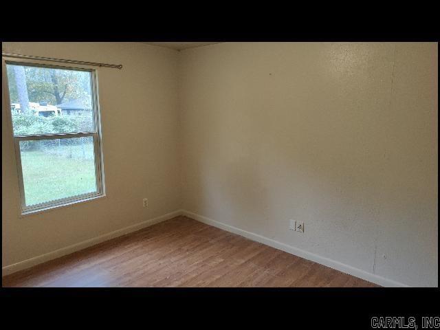 Rolling Pines - Residential Lease