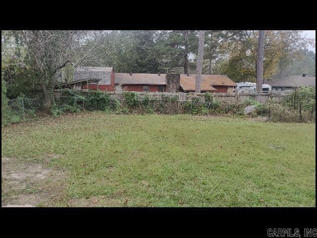 Rolling Pines - Residential Lease