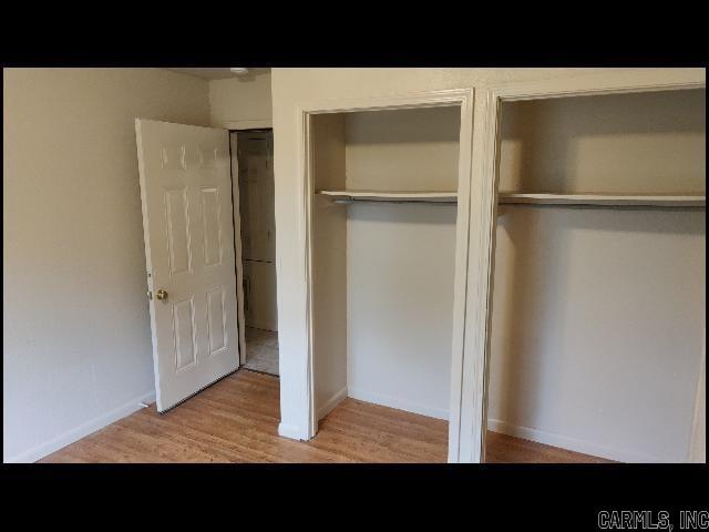 Rolling Pines - Residential Lease