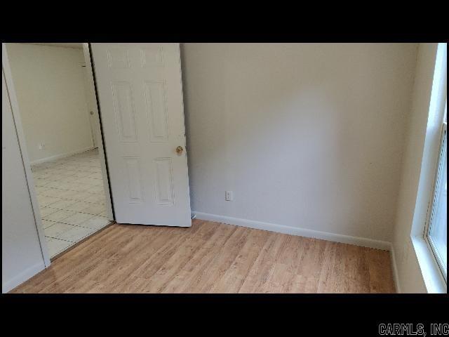 Rolling Pines - Residential Lease