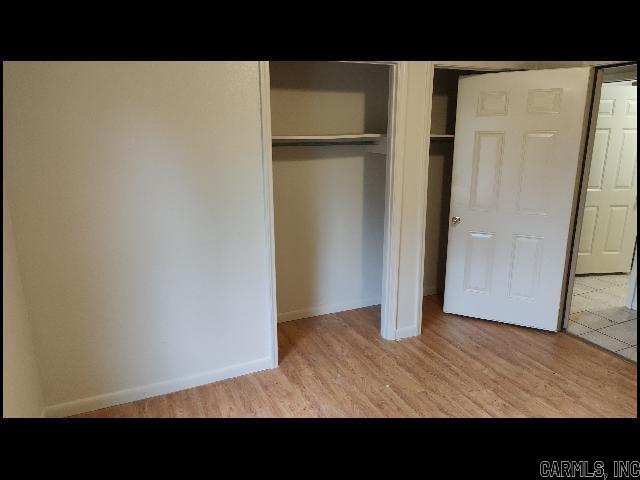 Rolling Pines - Residential Lease