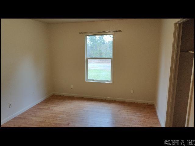 Rolling Pines - Residential Lease