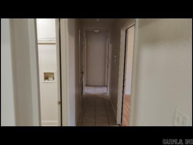 Rolling Pines - Residential Lease