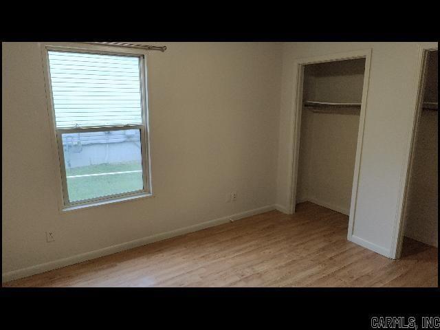 Rolling Pines - Residential Lease