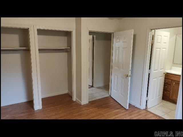 Rolling Pines - Residential Lease