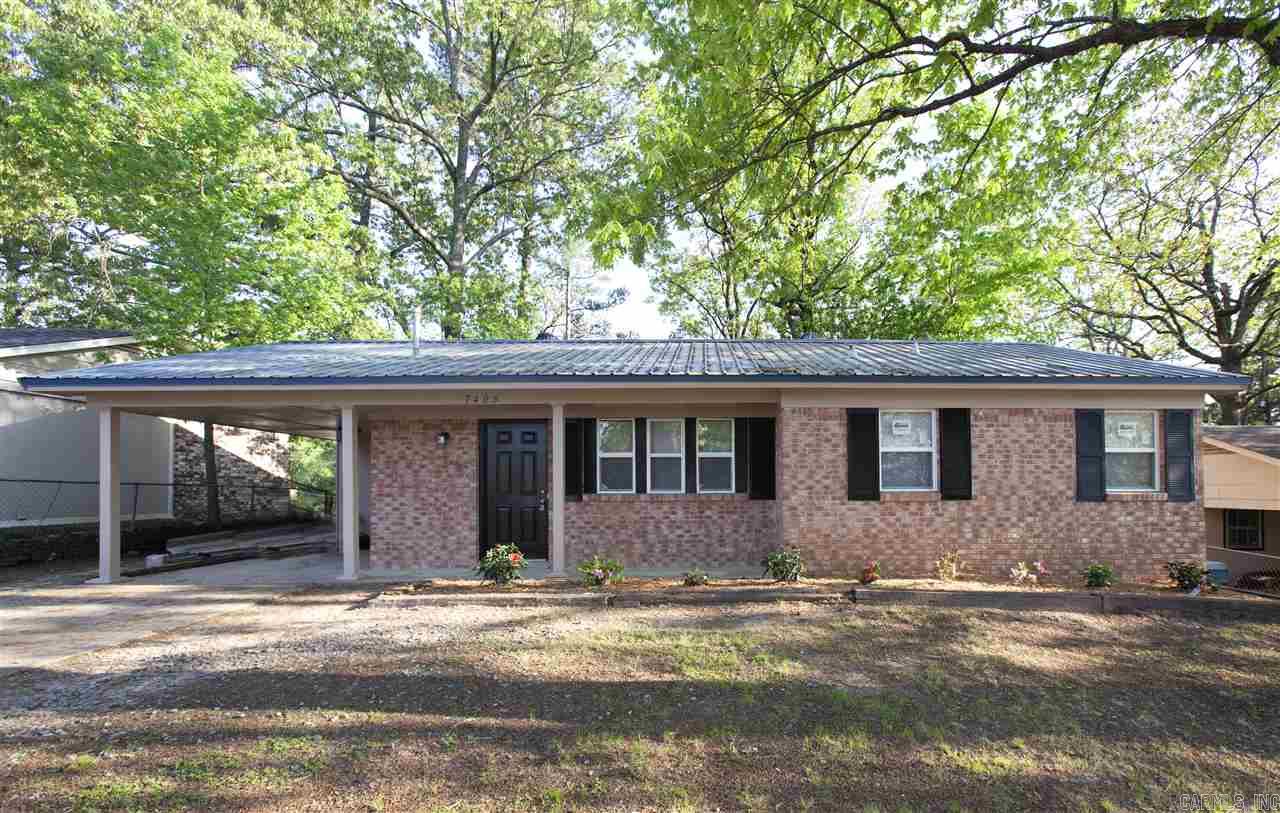 Skylark - Residential Lease