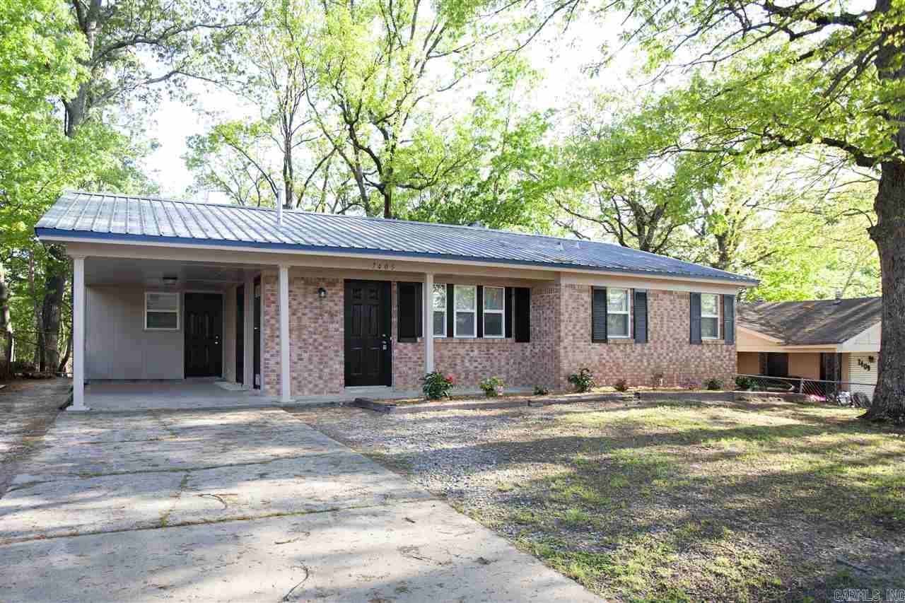 Skylark - Residential Lease
