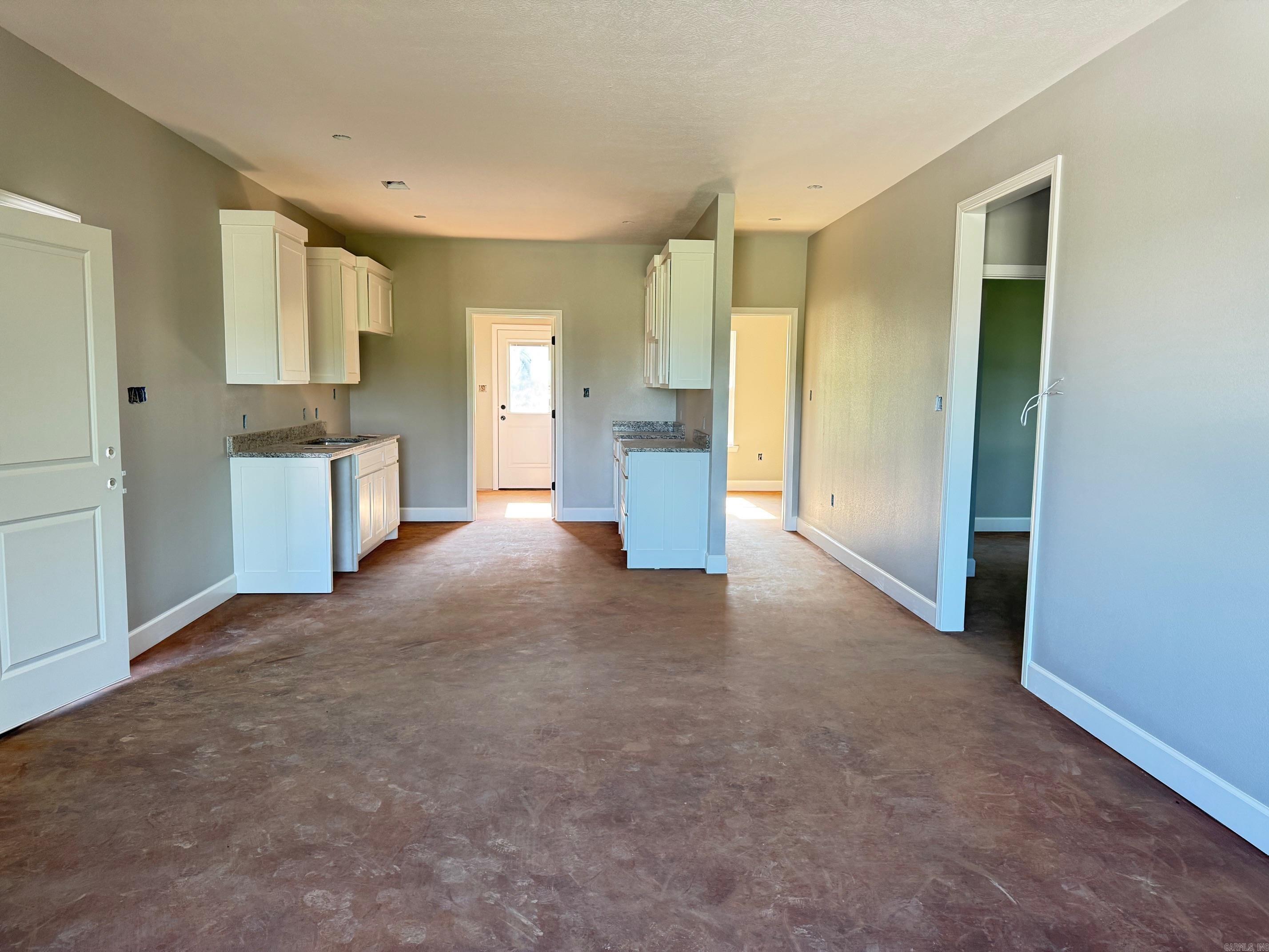 Horseshoe Estates - Residential Income