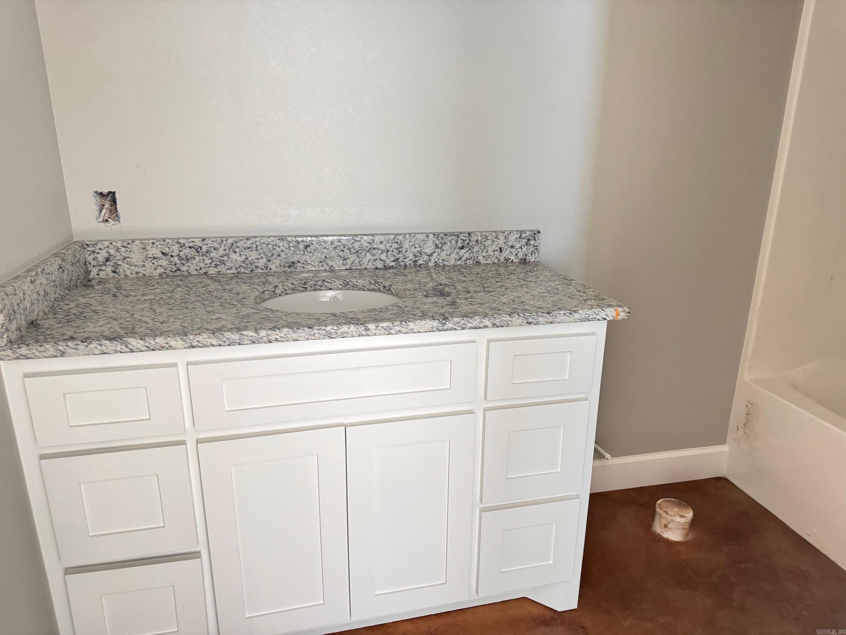 Horseshoe Estates - Residential Income