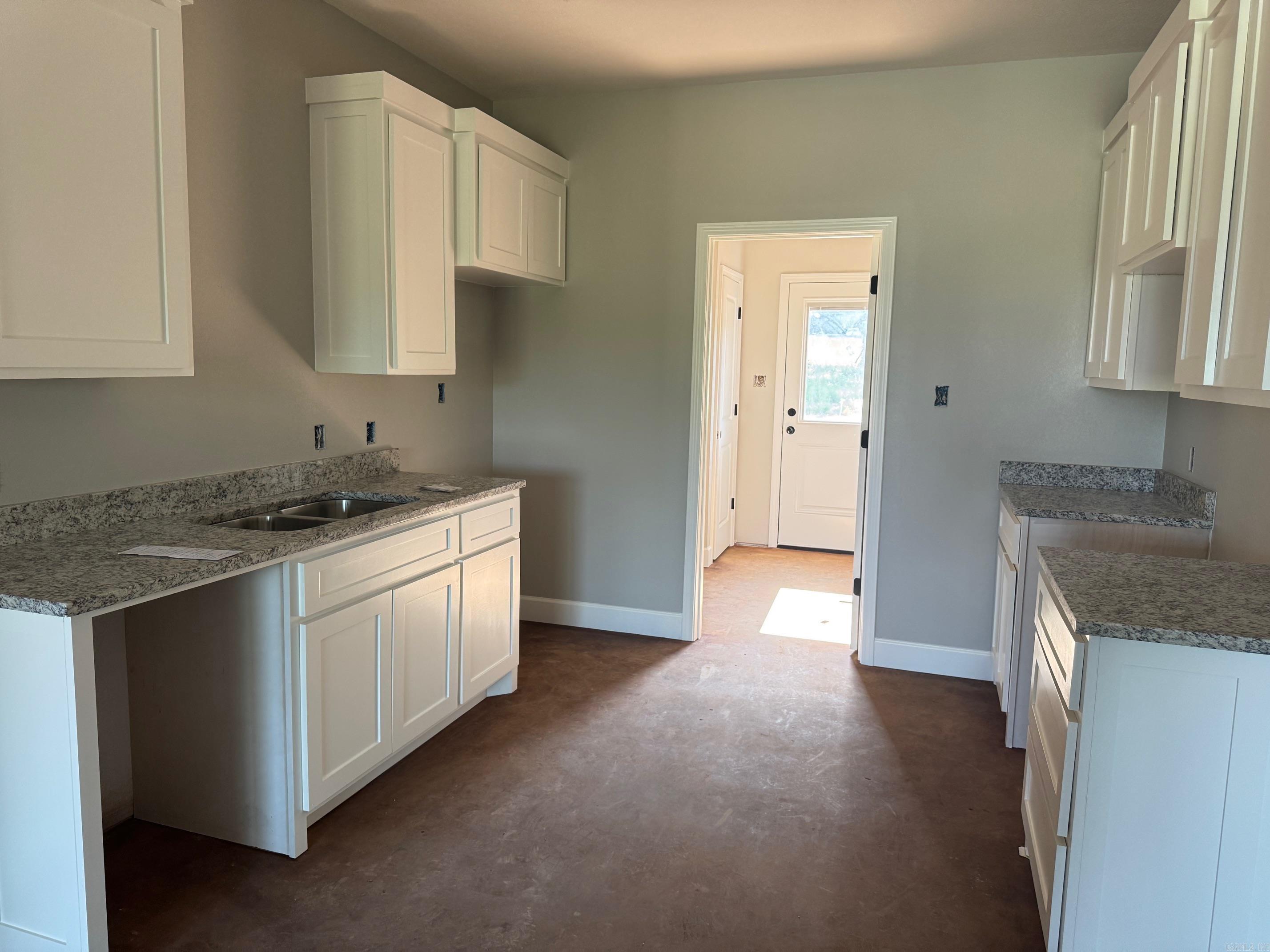 Horseshoe Estates - Residential Income