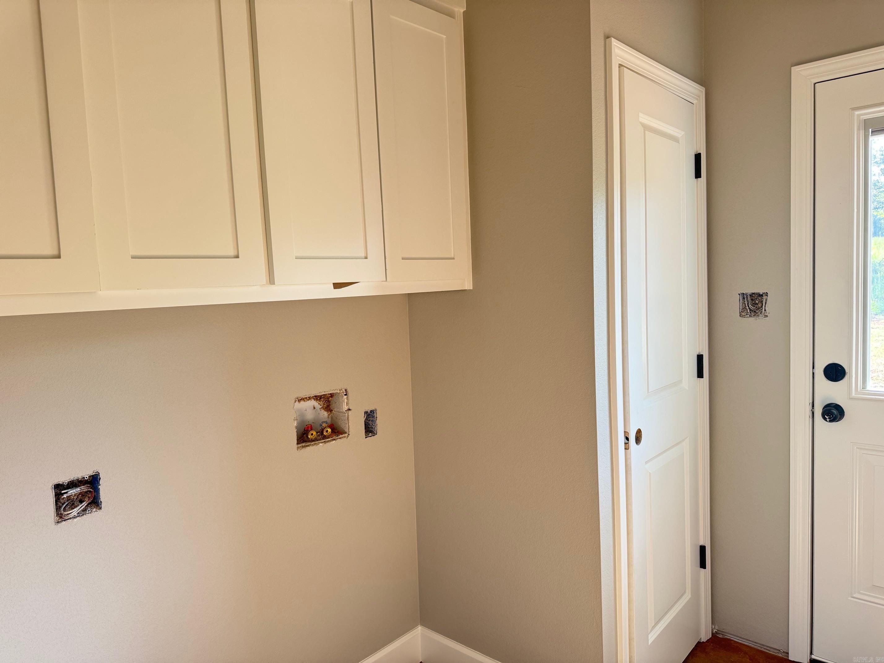 Horseshoe Estates - Residential Income