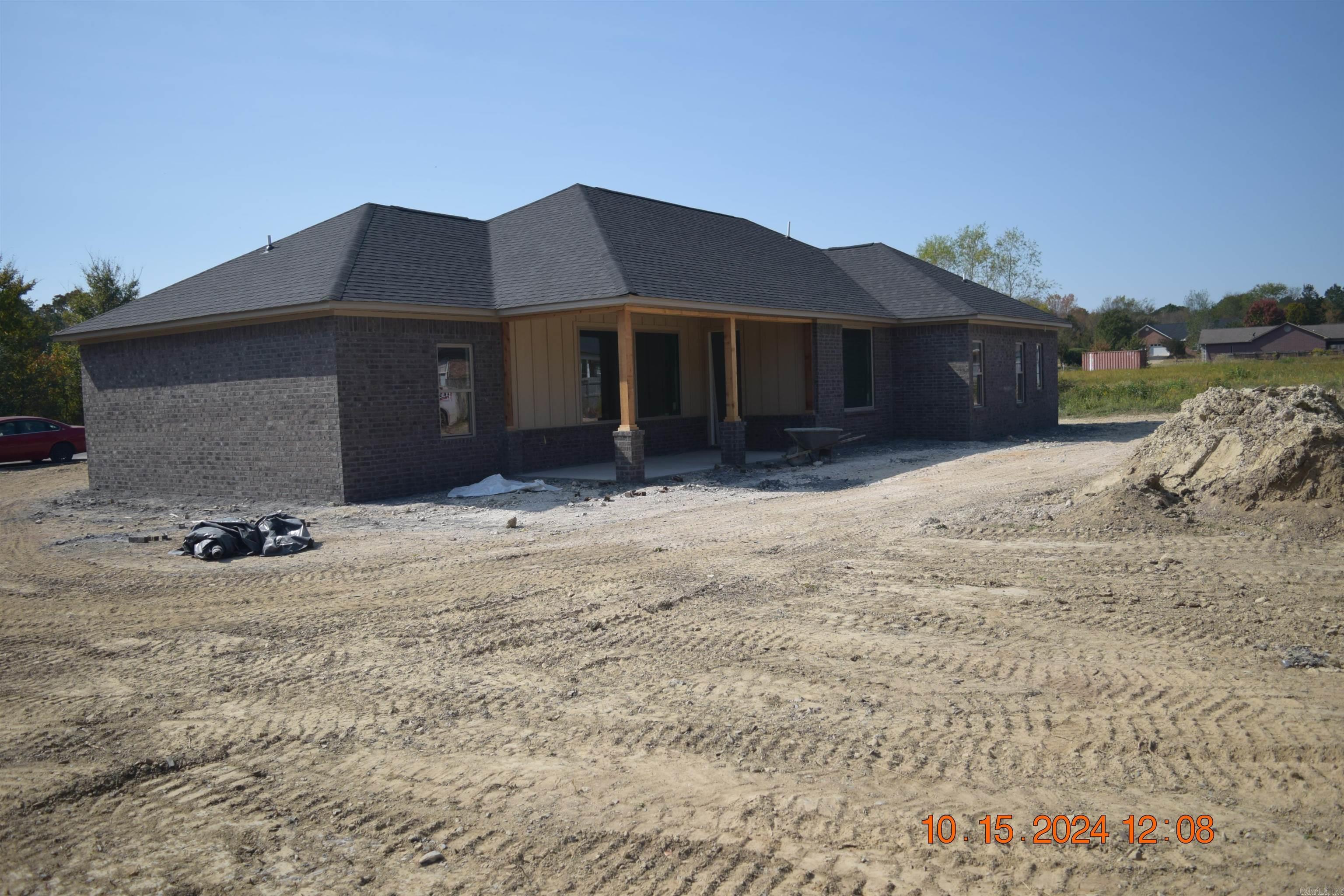 South Moore Estates - Residential