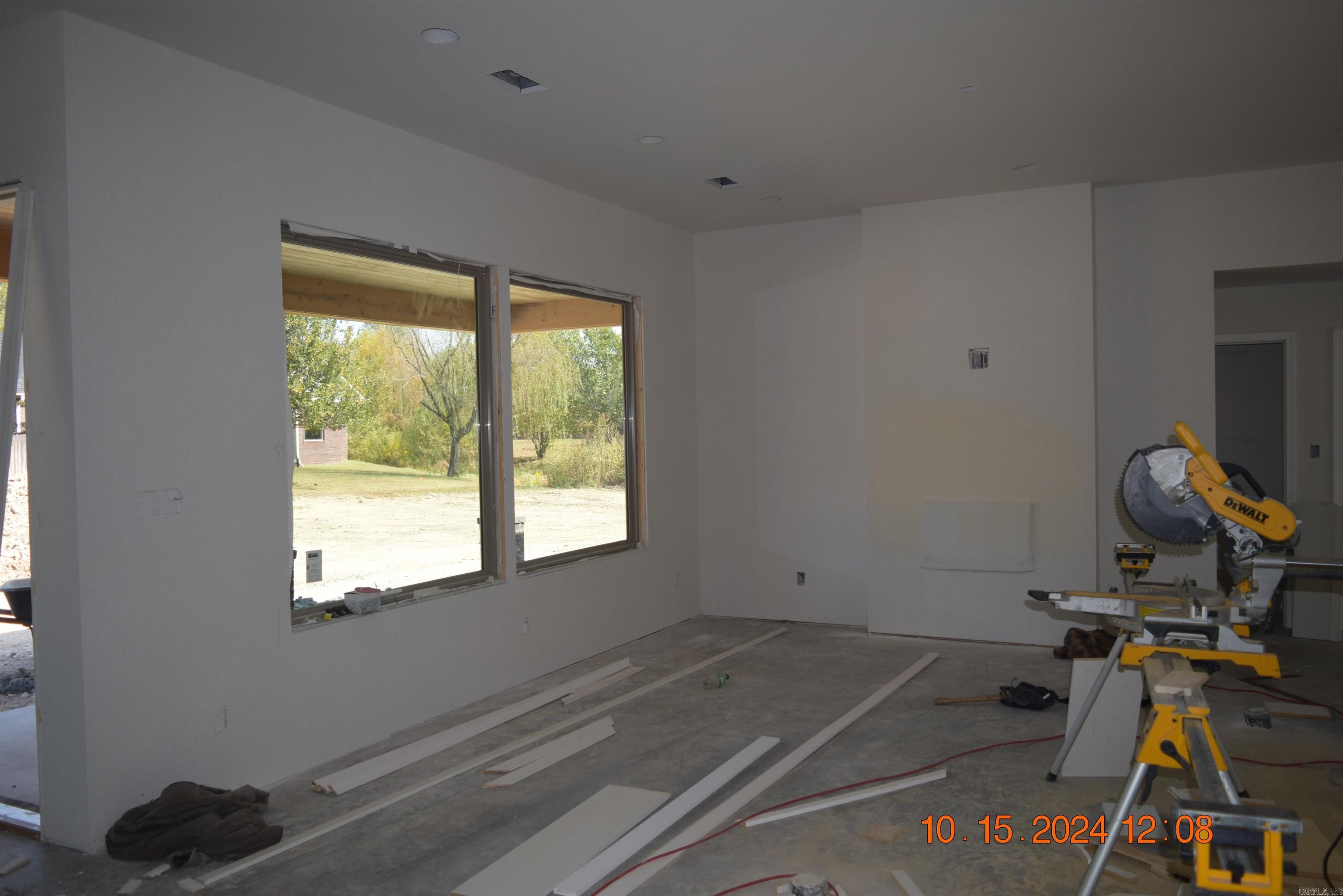 South Moore Estates - Residential