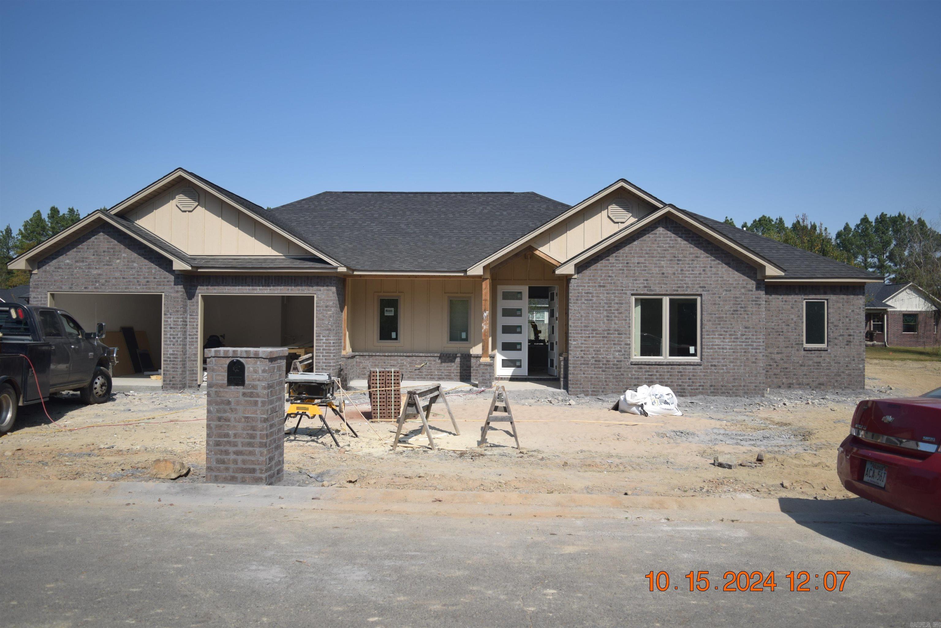 South Moore Estates - Residential