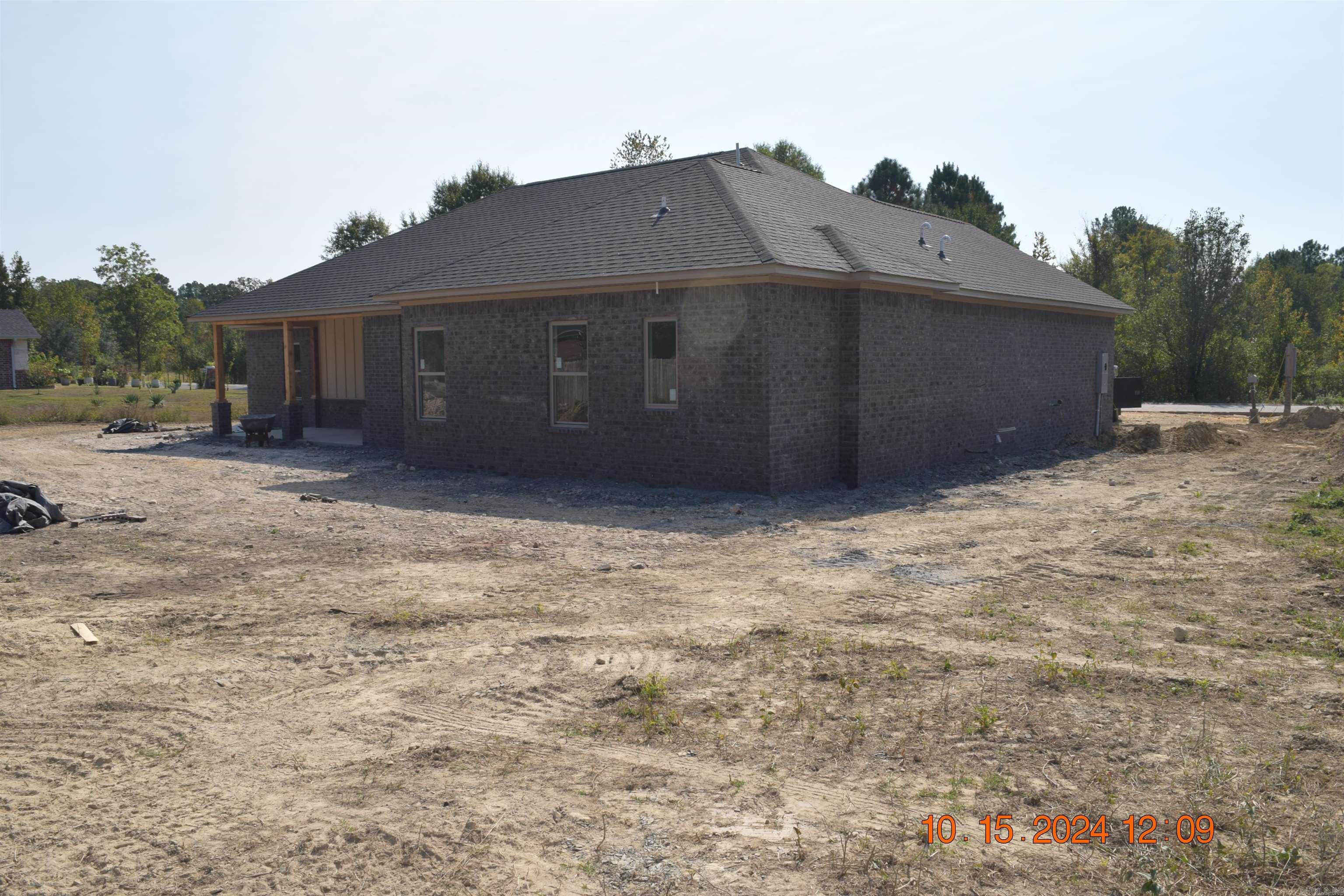 South Moore Estates - Residential