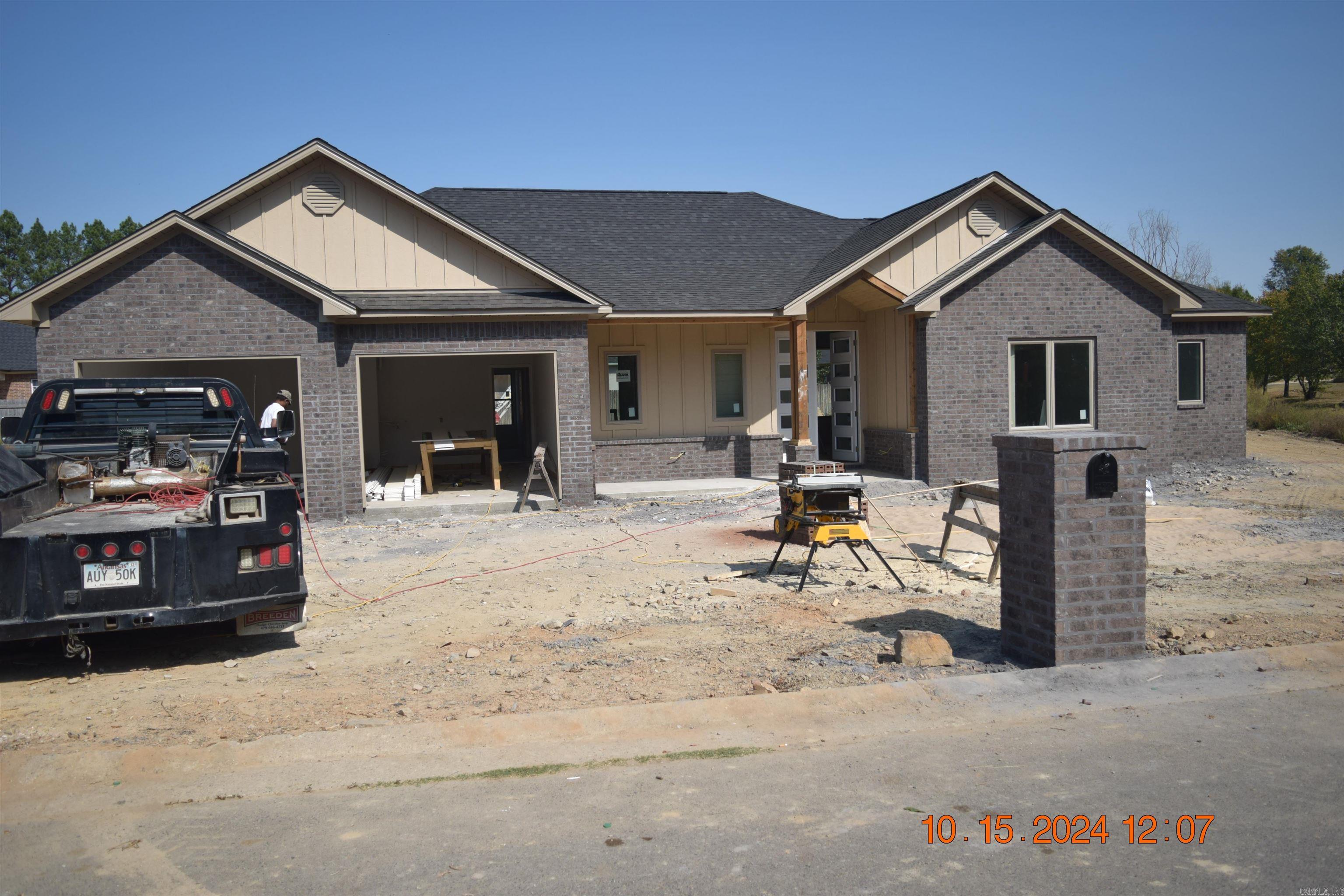 South Moore Estates - Residential