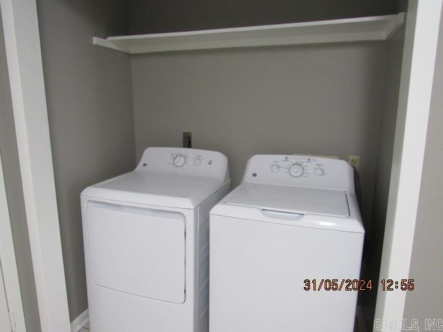 Vaughns - Residential Lease