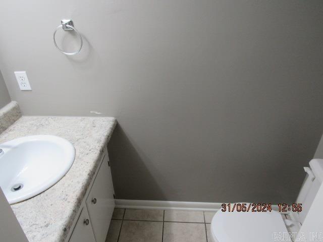 Vaughns - Residential Lease