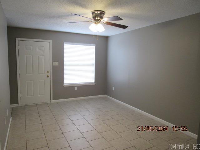 Vaughns - Residential Lease