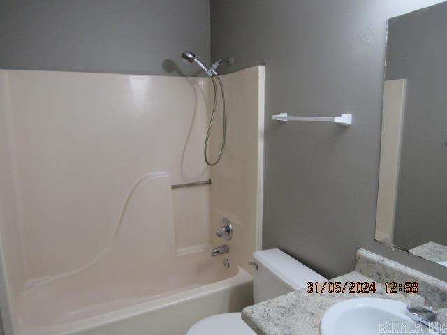 Vaughns - Residential Lease