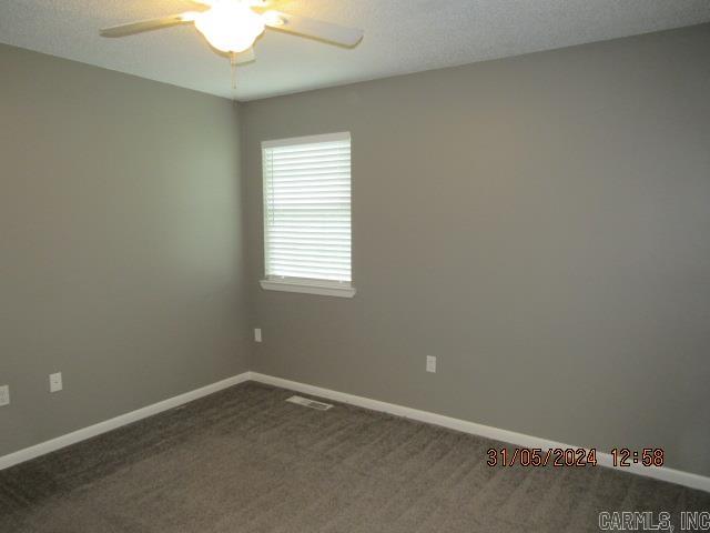 Vaughns - Residential Lease