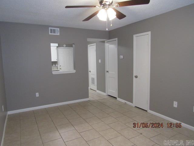 Vaughns - Residential Lease