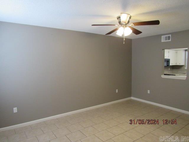 Vaughns - Residential Lease