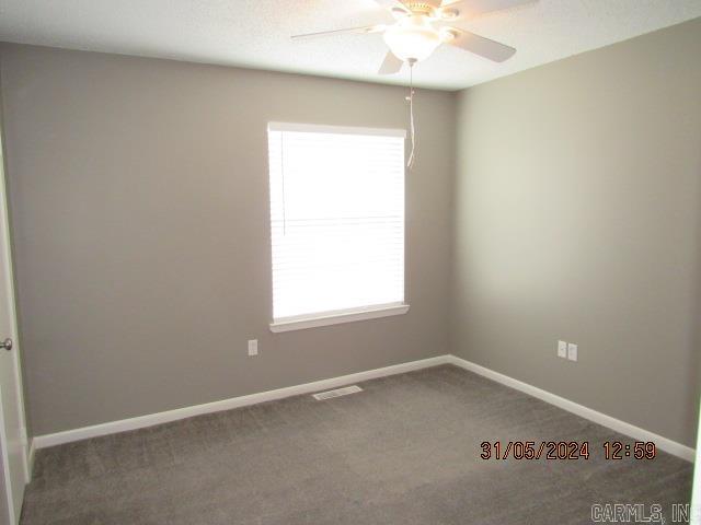 Vaughns - Residential Lease