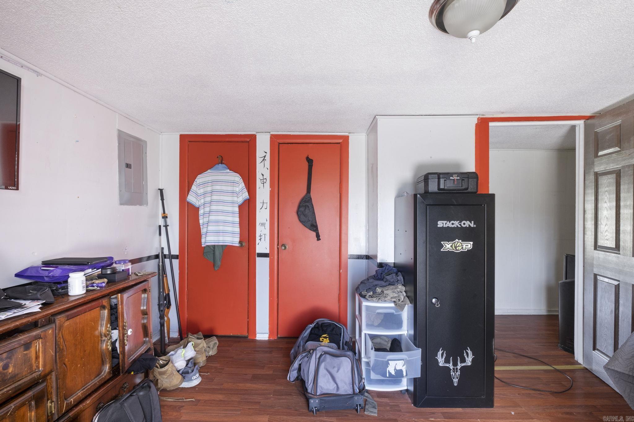 Not In List - Residential