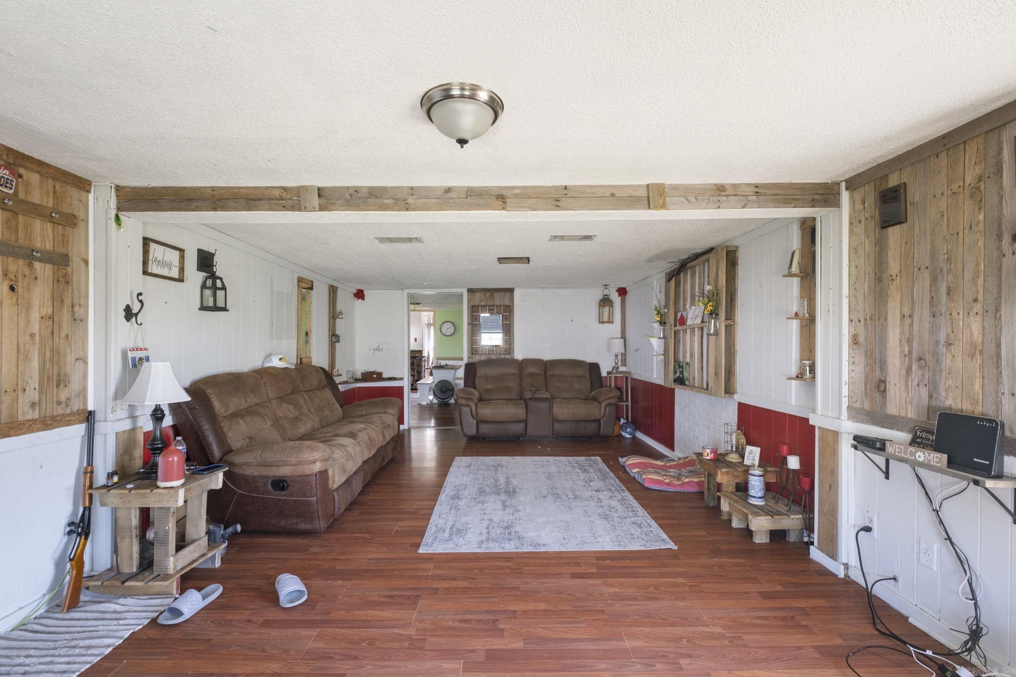 Not In List - Residential